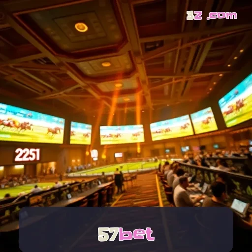 57bet: A Incrível Facilidade do Suporte 24/7 para Jogadores