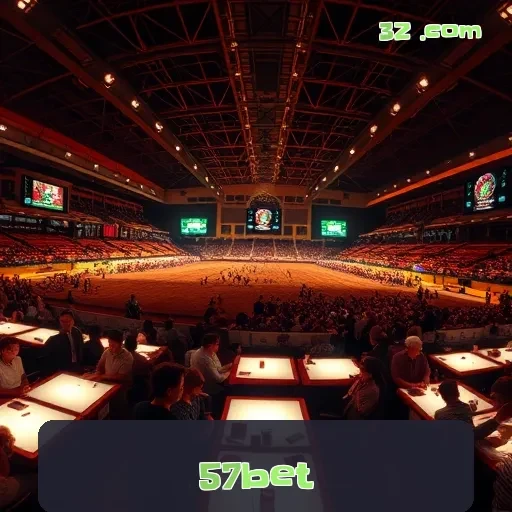 57bet: Os Bônus Que Você Não Pode Deixar de Aproveitar