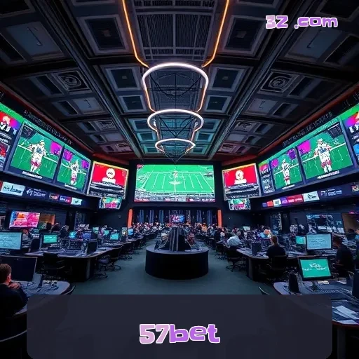 57bet: Promoções Imperdíveis para uma Aposta Mais Divertida!