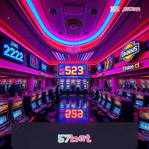 57bet: O Aplicativo que Revoluciona Suas Apostas Online